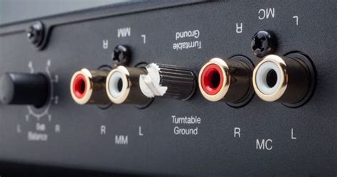 Best Budget Phono Preamps For Amazing Sound Sound Matters