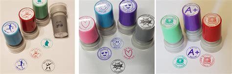 Personalised Teacher Stamps: Best Ones and Where to Buy Them