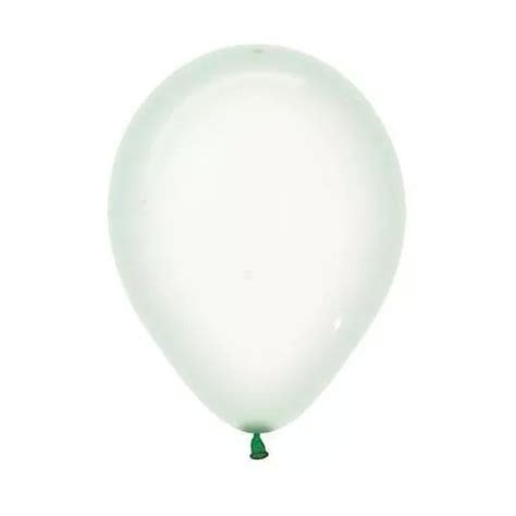 L Tex Cromus Balloons R Gota Verde Pulgadas Mercadolibre