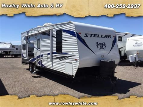 Eclipse Stellar Fb Rvs For Sale