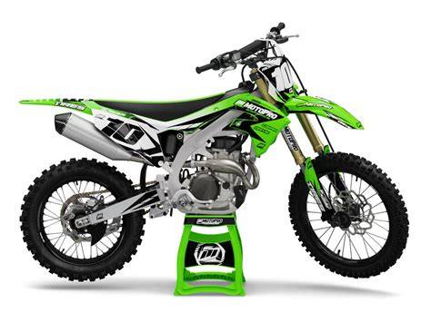 Green Dirt Bike | lupon.gov.ph