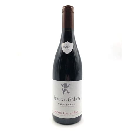 Domaine Michel Gay