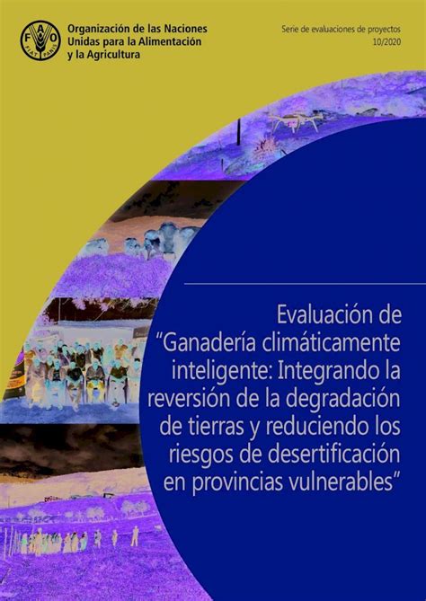 Pdf Evaluación De “ganadería Climáticamente · 2021 2 8