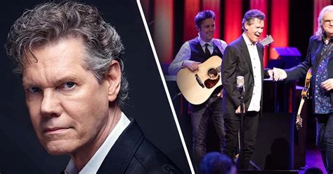 Randy Travis Net Worth: The Country Road to Wealth and Fame — citiMuzik