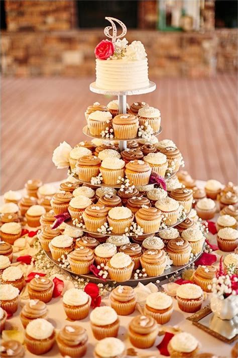 Les Plus Originales Pi Ces Mont Es Mariage En Images