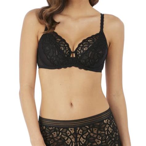 Soutien Gorge Wacoal Sur Lemon Curve Lingerie De Marque