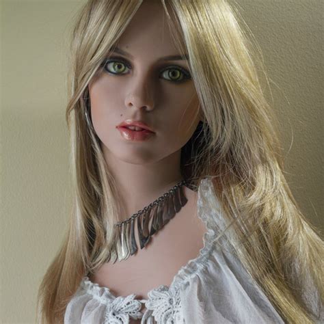 Tessa Cm Yl Sex Doll Southern Treasures