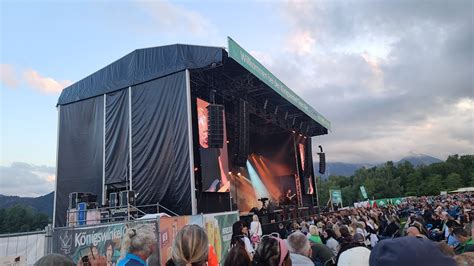 Sting Live F Ssen Barockgarten Am Festspielhaus Neuschwanstein