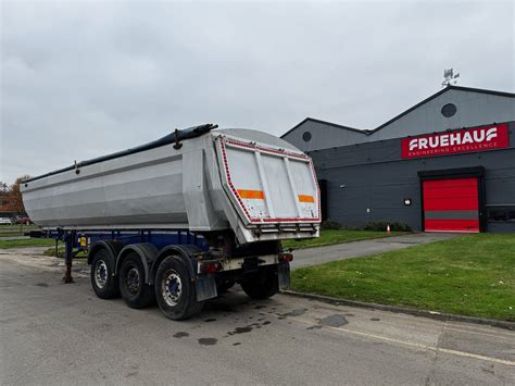 Buy Used Fruehauf Trailers Fruehauf