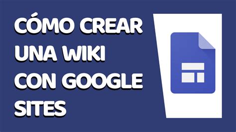 Curso De Google Sites Gratis