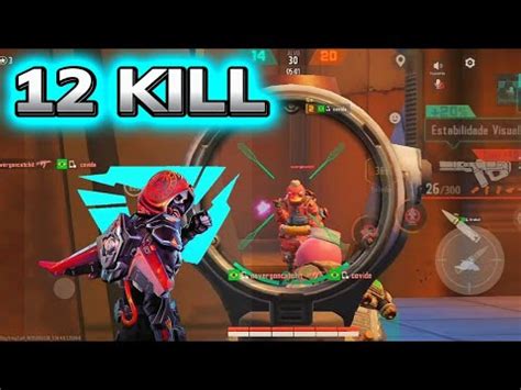 PARTIDA MUITO FRENÉTICA E MUITAS KILLS GAMEPLAY FARLIGHT 84 YouTube