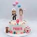 Roblox Character Birthday Cake Topper Personalised Etsy Canada