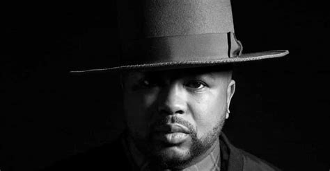 The Best The-Dream Albums, Ranked By Fans