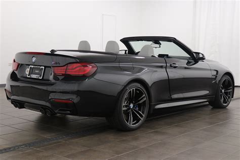 New 2020 Bmw M4 Convertible Convertible In Elmhurst B9148 Elmhurst Auto Group