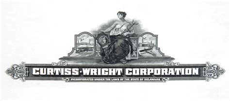 Curtiss-Wright Corporation | Company | History