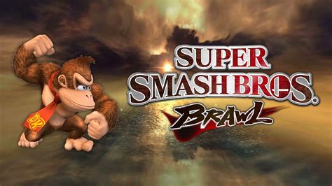 Hammer Theme Super Smash Bros Brawl Music Youtube