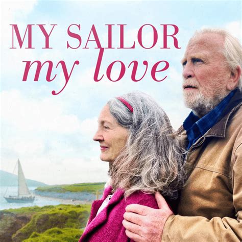 My Sailor My Love 2023 The Regal Cinema Fordingbridge