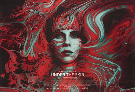 Under the Skin Original 2022 U.S. Giclee Signed by Akiko Stehrenberger ...