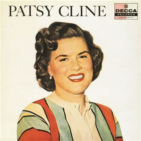 Patsy Cline - Patsy Cline - Reviews - Album of The Year