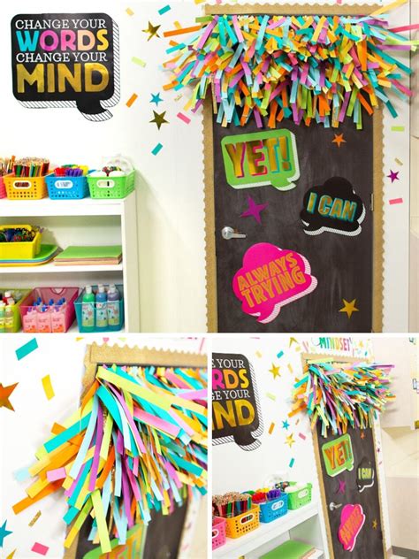 Classroom Decor Ideas | Fun365