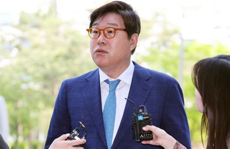 검찰 이화영 뇌물공여·대북송금 김성태에 징역 3년 6월 구형