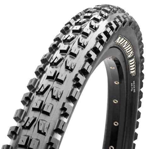 Přední plášť MTB MAXXIS Minion DHF 26x2 3 Exo TL ready DOOKIE cz