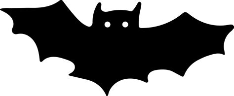 Bat Shape Icon 26515319 PNG