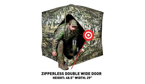 New 2021 Primos Hunting Blinds Introduced | Shooters Forum