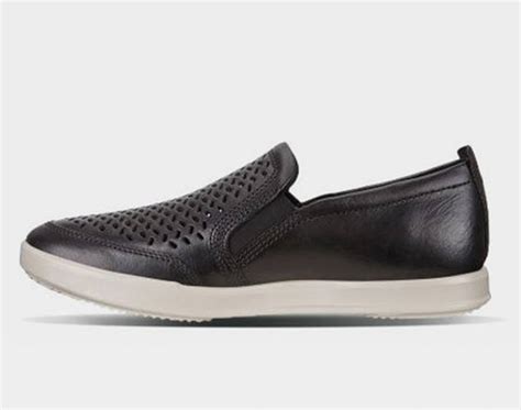 Мокасины ECCO COLLIN 2.0 SLIP-ON. Оригинал. Р-Ры 43,45, цена 2180 грн ...