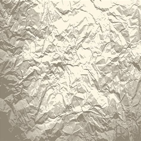 Crumpled Paper Texture Vector Design Images, Crumpled Paper Texture ...