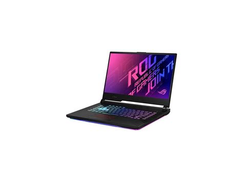 Asus ROG Strix G712 17 3 Full HD 144Hz Gaming Notebook Computer Intel