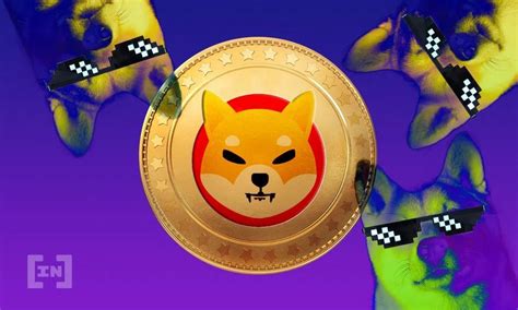 BeInCrypto Thailand 3 อปเดตของ Shiba Inu ในชวงทผานมาและปจจบน