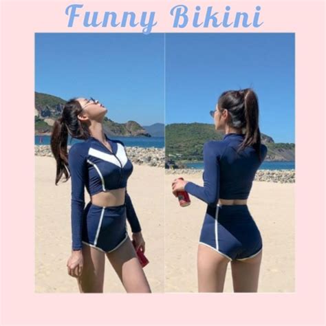 Bikini B I M Nh D I Tay C P Cao C Kh A K O Th Thao N Ng Ng Shopee Vi T Nam