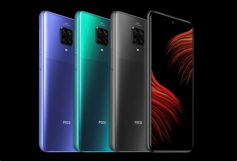 Poco M2 Pro Starts Receiving MIUI 12 Stable Update In India Technology