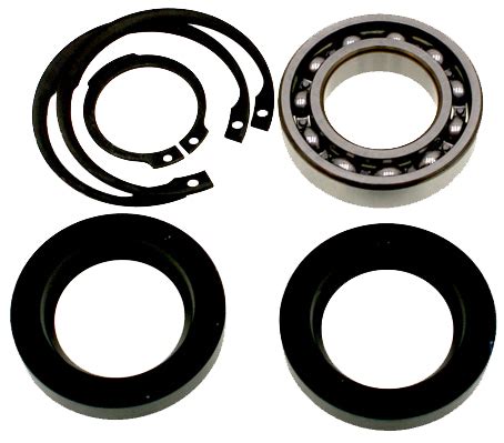 Repair Kit Flywheel Casing Crom Marine Promt Parts