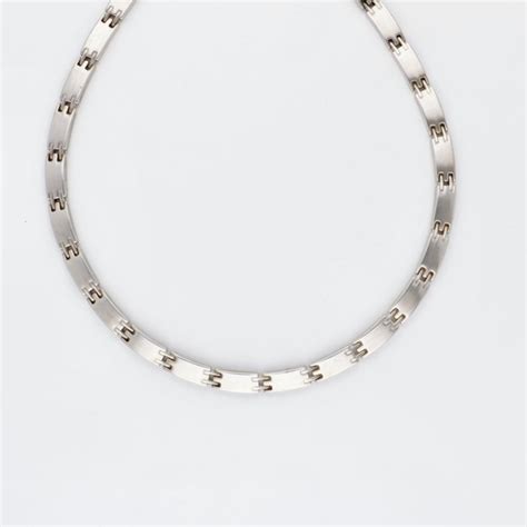 925 Silver - Necklace - Catawiki