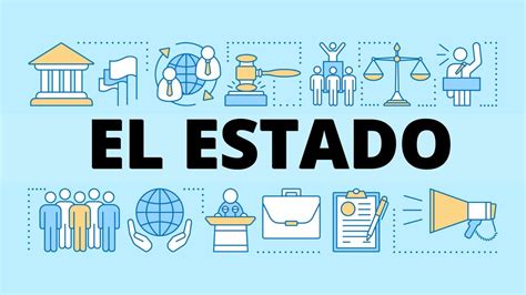 Descubre Las Funciones Del Estado Y Su Importancia En La Sociedad