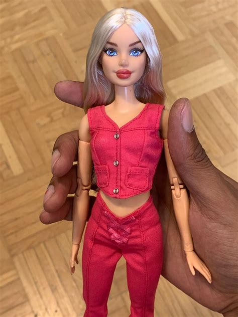 New Exclusive Collector BARBIE 2023 Movie Etsy Israel