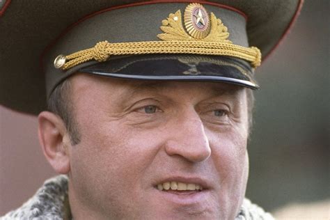 Умер бывший министр обороны России Павел Грачев - Delfi RUS