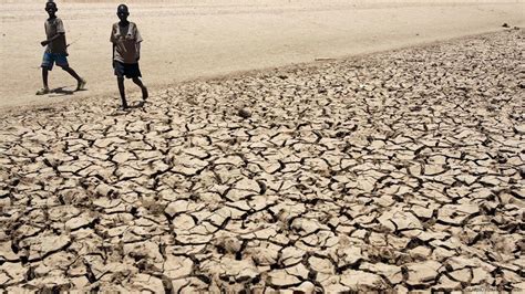 Up To 20 Million Threatened By Drought In Eastern Africa Africa Dw