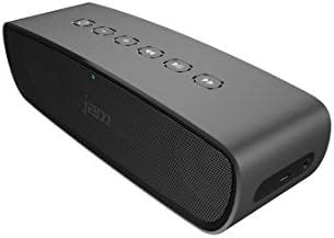 JAM HX P920 Heavy Metal Wireless Stereo Speaker Amazon Ca Electronics