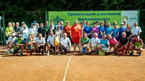 Наши спортсмены