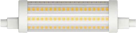 R7s Led 118mm 16w Warm Wit 360° 2100lm Niet Dimbaar