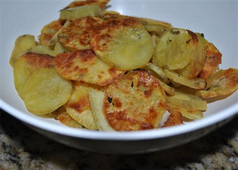 Cantinho Vegetariano Batata Doce Assada Em Rodelas Vegana