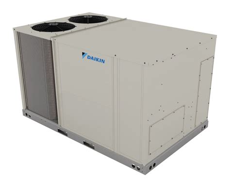 Dfc Series Tons Air Conditioner Daikin Ac