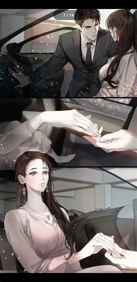 Couple Anime에 있는 Anshi 님의 핀 귀여운 애니메이션 커플 아니메 커플 일본 만화 커플