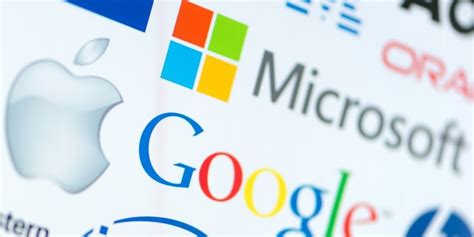 Interbrand Apple Microsoft Y Amazon Lideran Marcas En