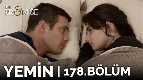 Yemin 178 Bölüm The Promise Season 2 Episode 178 YouTube