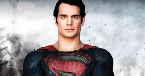 Superman perché Warner Bros non dice nulla sul sequel de L uomo d acciaio