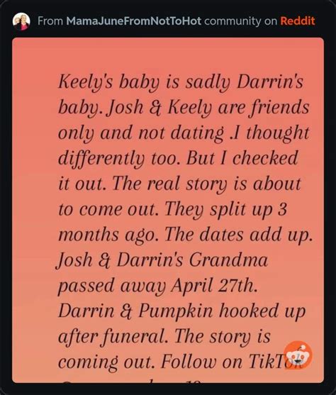 ‘Mama June’ Shocking New Truth About Pumpkin & Josh Divorce – Reality TV